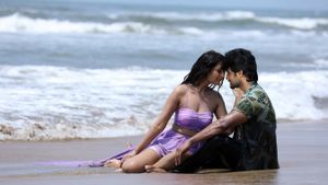Tees Maar Khan's poster