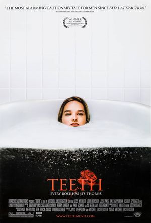 Teeth's poster