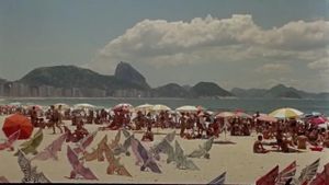 Rio, Verão & Amor's poster