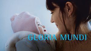 Sic Transit Gloria Mundi's poster