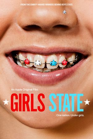 Girls State's poster