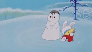 The Snow Child's poster