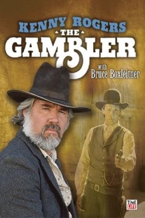 The Gambler's poster