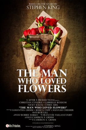 The Man Who Loved Flowers's poster image