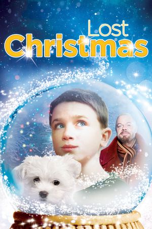 Lost Christmas's poster