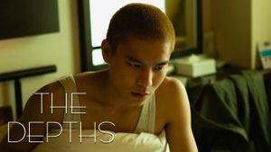 The Depths's poster