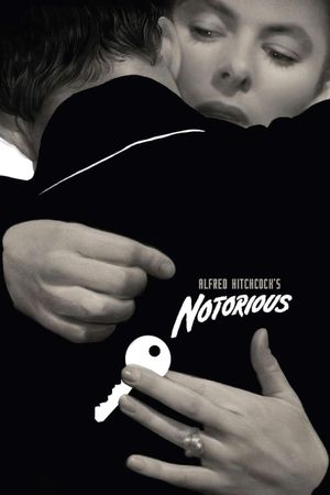 Notorious's poster