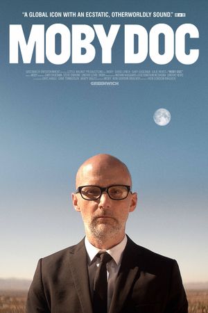 Moby Doc's poster