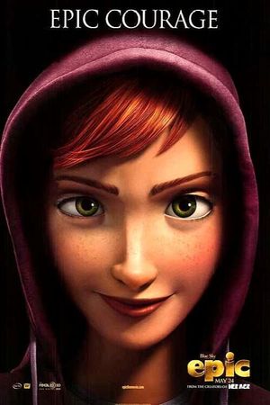 Epic's poster