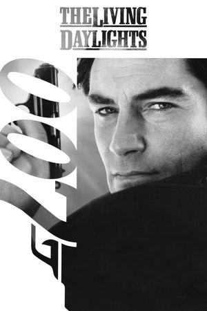 The Living Daylights's poster