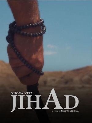 Jihad - New Life's poster