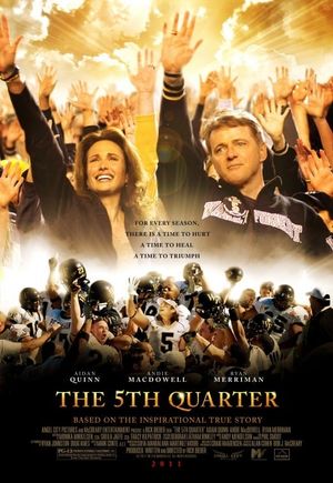 The 5th Quarter's poster