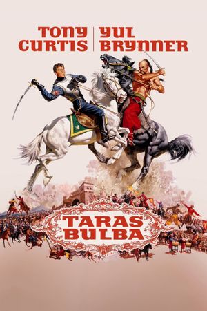 Taras Bulba's poster