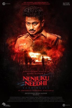 Nenjuku Needhi's poster