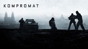 Kompromat's poster