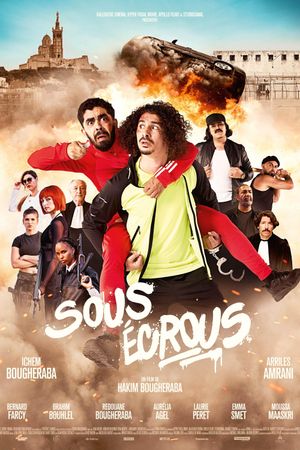 Sous écrous's poster