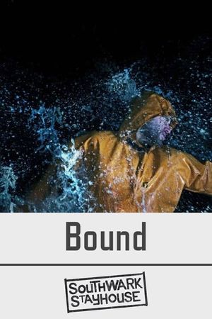 Southwark Stayhouse: Bound's poster