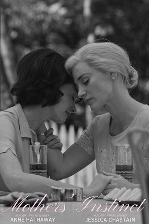 Mothers' Instinct's poster