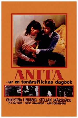 Anita's poster