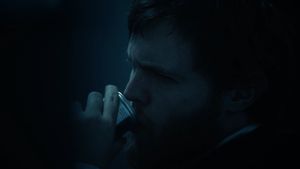 Hiding in Plain Sight's poster