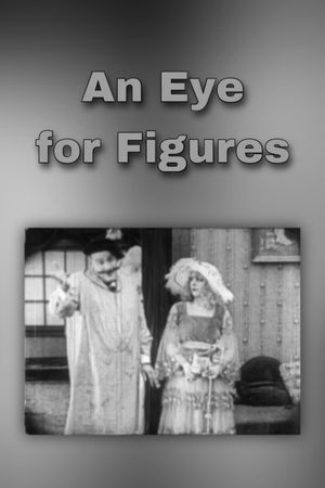 An Eye for Figures's poster