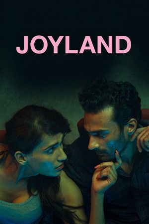 Joyland's poster