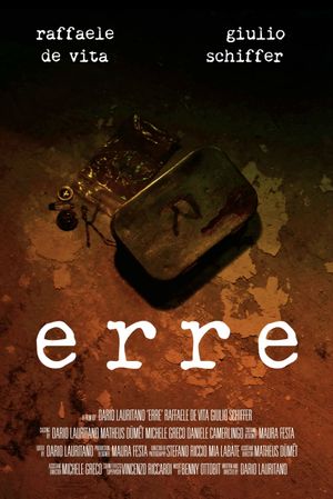 Erre's poster
