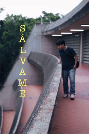 Sálvame's poster