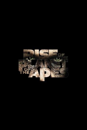 Rise of the Planet of the Apes's poster