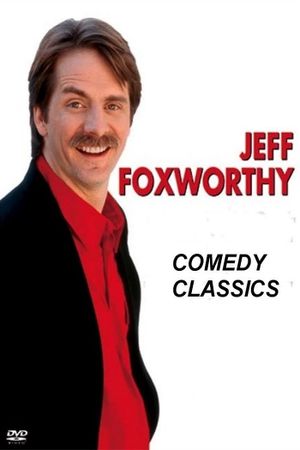 Jeff Foxworthy's Comedy Classics's poster