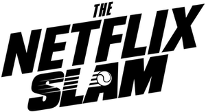 The Netflix Slam's poster