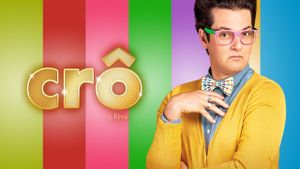 Crô: O Filme's poster