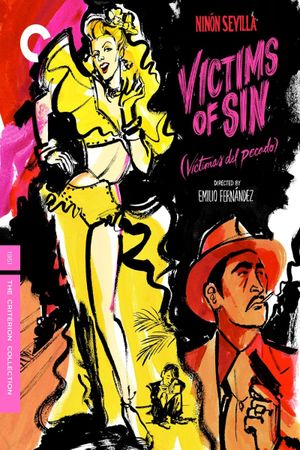 Victims of Sin's poster