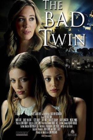 The Bad Twin's poster