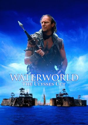 Waterworld's poster
