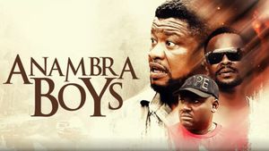 Anambra Boys's poster