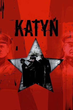Katyn's poster