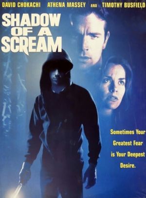 Shadow of a Scream's poster