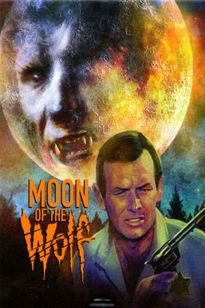 Moon of the Wolf's poster