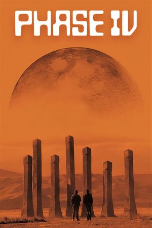 Phase IV's poster