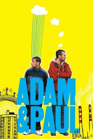Adam & Paul's poster image
