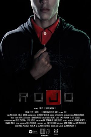 Red's poster