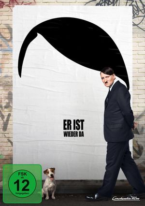 Look Who's Back's poster