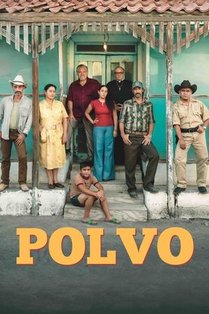 Polvo's poster