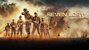 Seven Lost's poster