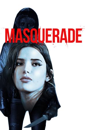 Masquerade's poster