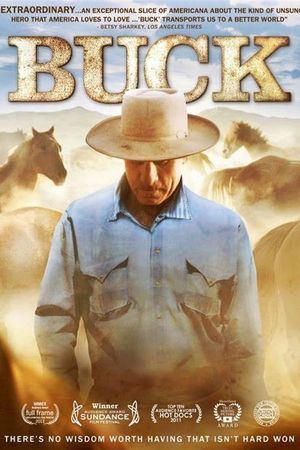 Buck's poster