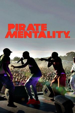 Pirate Mentality's poster