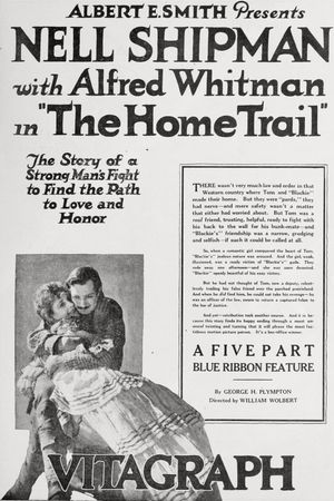 The Home Trail's poster