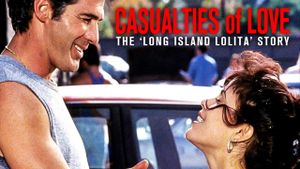 Casualties of Love: The Long Island Lolita Story's poster